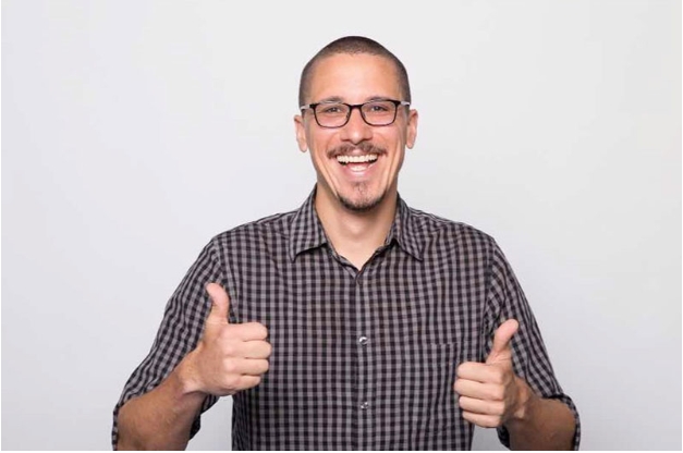 Gabriel Beadle  中美融合课程质量主任